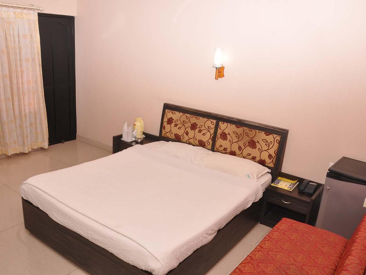 Itl Residency Palakkad Exterior foto